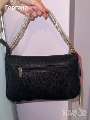 Чанта Pierre Cardin, снимка 3 - Чанти - 52069404