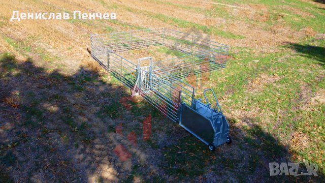 НОВО! Прегради за овце и кози , снимка 11 - За селскостопански - 39524028