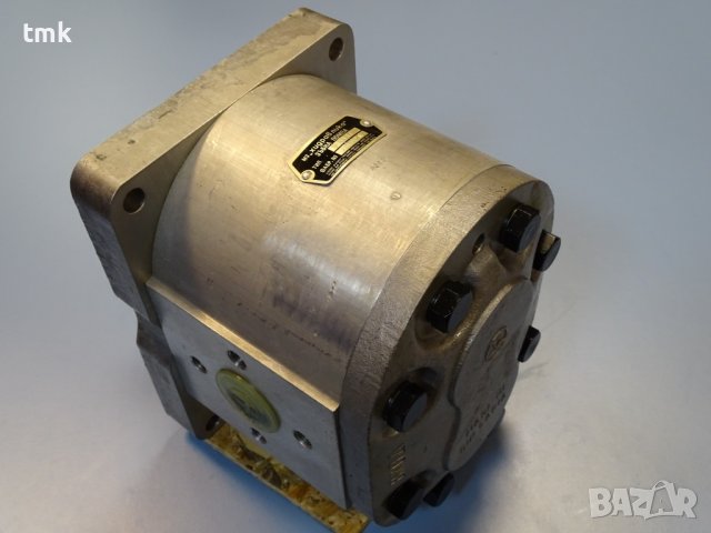 Хидравлична помпа "Хидравлика" А280X 140 Bar 1500 min-1 Hydraulic pump, снимка 3 - Резервни части за машини - 43986897