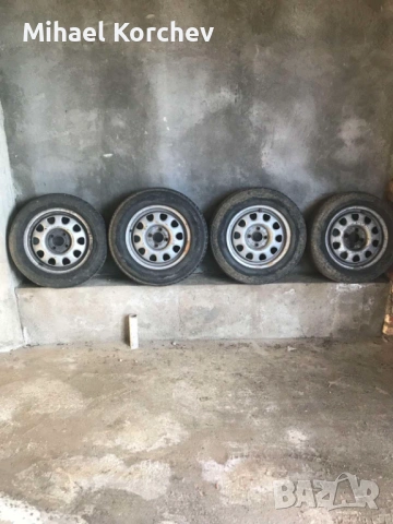 Джанти за голф 3