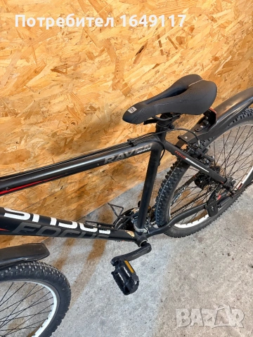 26цола FOCUS алуминиев МТВ велосипед колело[21ck-Shimano], снимка 16 - Велосипеди - 53006031