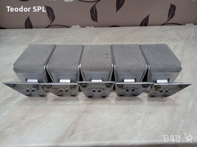 колонки за домашно кино Samsung pssa120e, снимка 8 - Аудиосистеми - 43701033