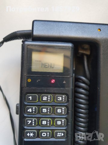 Motorola international 6800X, снимка 2 - Motorola - 37851220