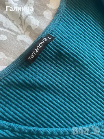 Рокля teranova 10 лв, снимка 2 - Рокли - 48354103