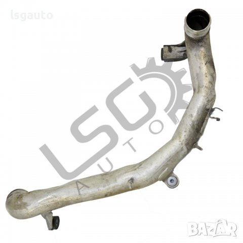 Тръба въздух Volkswagen Passat (B6)(2005-2010) ID:91663