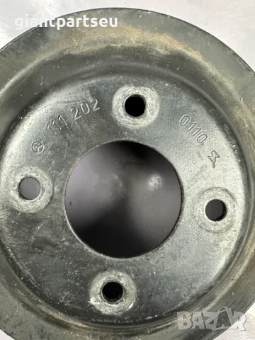 Шайба Водна Помпа за Мерцедес Mercedes-benz W163 W208 1112020110, снимка 2 - Части - 49601827