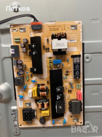 UE58TU7100K, снимка 4 - Части и Платки - 37695732