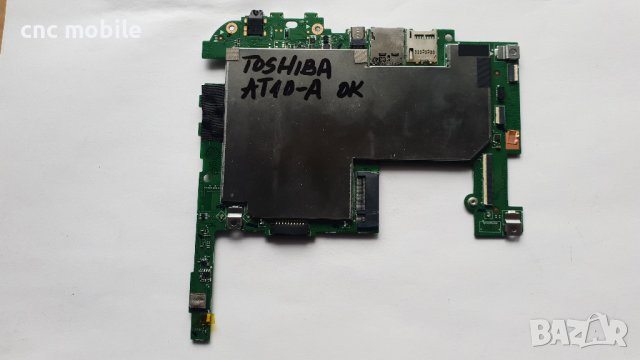 Toshiba AT10-A - Toshiba Exsite AT10-A оригинални части и аксесоари , снимка 16 - Таблети - 39864512