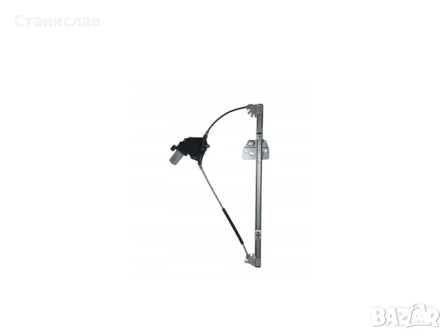 Стъклоподемник с електромотор за Iveco Daily MK3