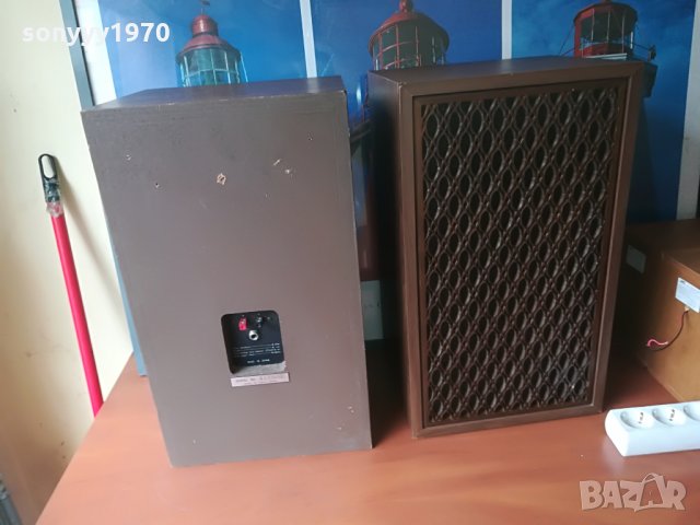 akai-tokyo japan-ретро колекция-внос англия, снимка 14 - Тонколони - 28394573