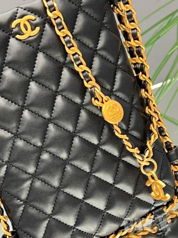 чанти chanel 14/19см, снимка 15 - Чанти - 51119488