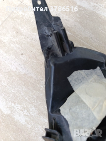 Фар,десен за Honda Jazz 2007 г. Фейс лифт , снимка 2 - Автомобили и джипове - 52878184