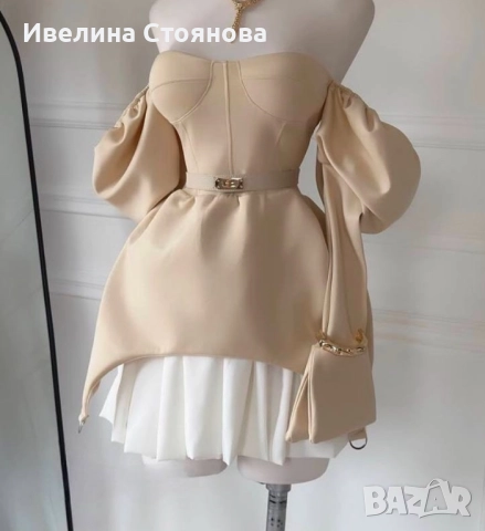 Рокля, снимка 4 - Рокли - 52794239