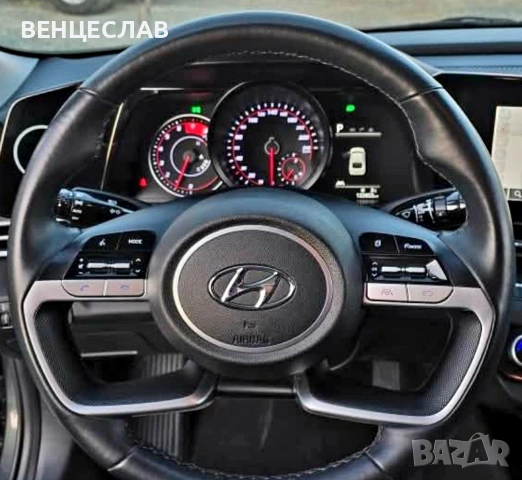 HUNDAI ELANTRA AVANTI , снимка 7 - Автомобили и джипове - 53095252