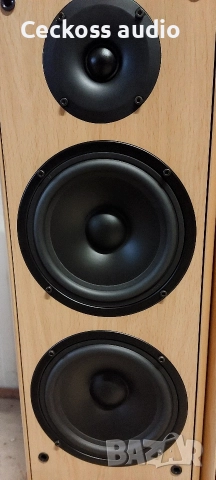 Тонколони LIFE L5454, снимка 3 - Тонколони - 52790889