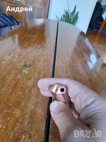 Стара запалка Marlboro #2, снимка 4 - Запалки - 40267272