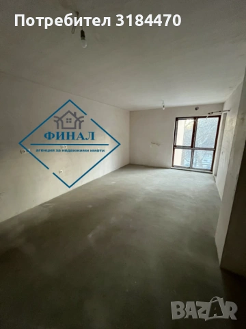 Тристаен апартамент – Ново строителство, с АКТ 16  , снимка 2 - Апартаменти - 53082015