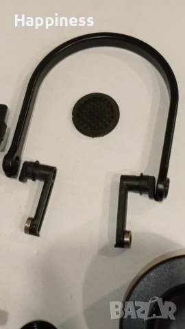 Части от кафемашина DeLonghi Nespresso, снимка 4 - Кафемашини - 52679346