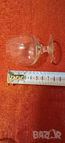 Стари Бг.чаши за ликьор, снимка 12 - Колекции - 50953788