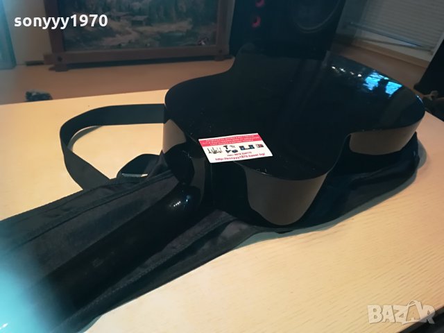 clifton handmade внос germany 0206212044, снимка 14 - Китари - 33085997