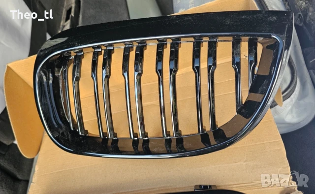 Двойни M бъбреци за Е87 и 81 pre-lci, снимка 3 - Части - 50462247