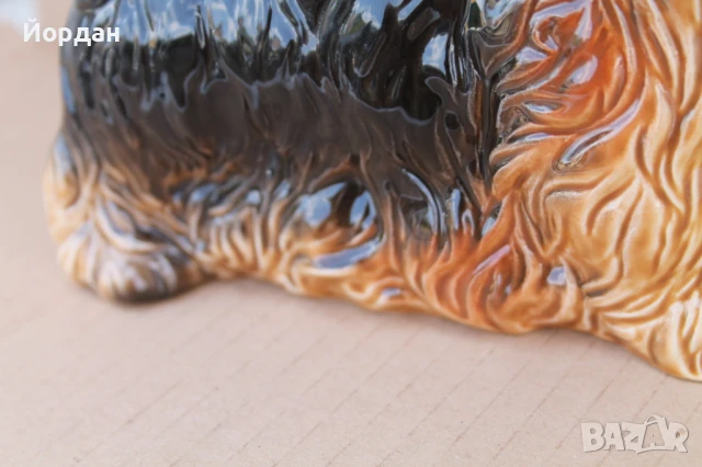 Порцеланово куче ''Goebel'', снимка 11 - Колекции - 50896602