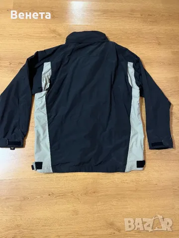 Мъжко яке Kappa. Размер L., снимка 6 - Якета - 49364427