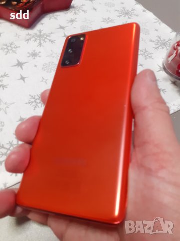 samsung s20 fe, снимка 4 - Samsung - 43690626