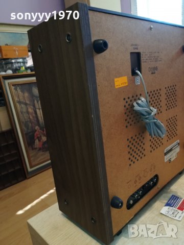 AKAI GX-600DB MADE IN JAPAN-ВНОС SWITZERLAND 2710211754, снимка 16 - Декове - 34603215