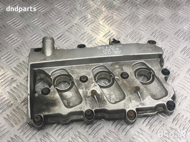 Капак на клапаните Audi A6,3.2FSI,2005г.