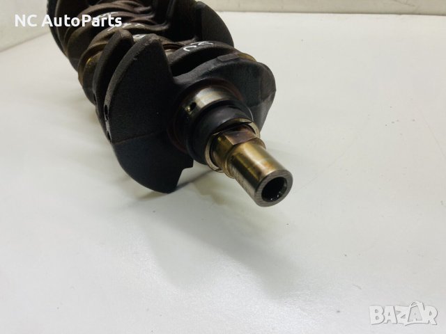 Колянов вал за Opel Опел Астра J 1.4 Турбо A14NET 55565279 2015, снимка 7 - Части - 44106927