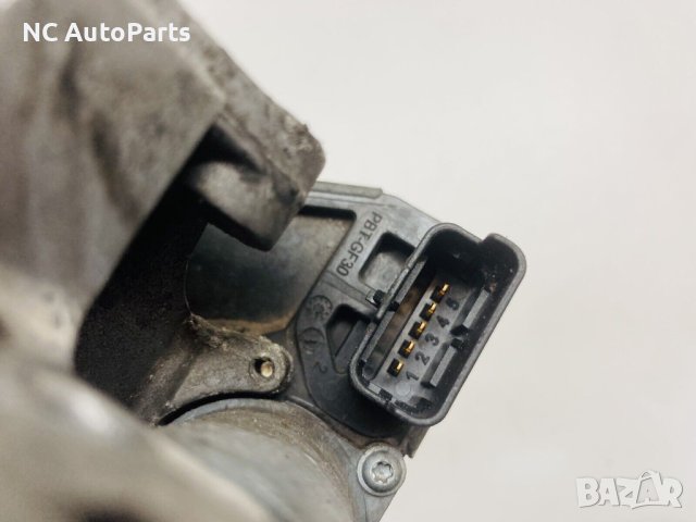 Дроселова клапа за Range Rover Рендж Ровър Евок L538 2.2 дизел 9687888280 2012, снимка 3 - Части - 43476479