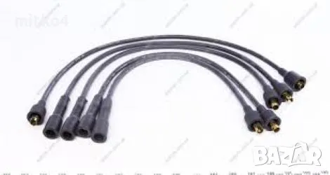 кабели за свещи за лада msq0107