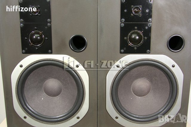ТОНКОЛОНИ  Revox br-530 , снимка 3 - Тонколони - 33538947