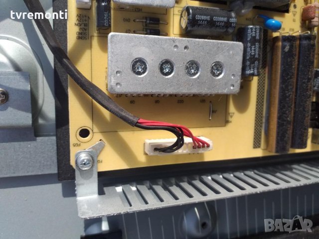 POWER SUPPLY MP3618-V50-B AMP3618-39D-AK, снимка 4 - Части и Платки - 27688605