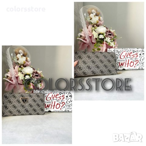 Луксозно портмоне Guess - 1AD-0288