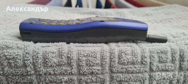 SONY CMD-CD5, снимка 4 - Sony - 34721791