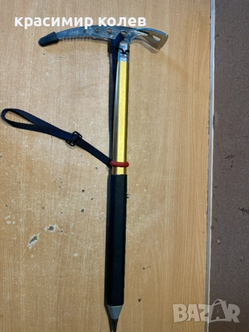 пикел "SALEWA ORION"