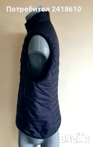 Hugo Boss V _ T2hor  Vest Mens Size L / XL ОРИГИНАЛ Мъжки Елек!, снимка 4 - Спортни дрехи, екипи - 53444396