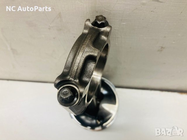 Бутало с биела за КИА KIA SPORTAGE 1.7 CRDi D4FD 116 коня 2013, снимка 10 - Части - 43944879