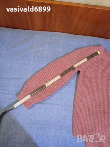 Дамски пуловер , снимка 8 - Блузи с дълъг ръкав и пуловери - 51613613