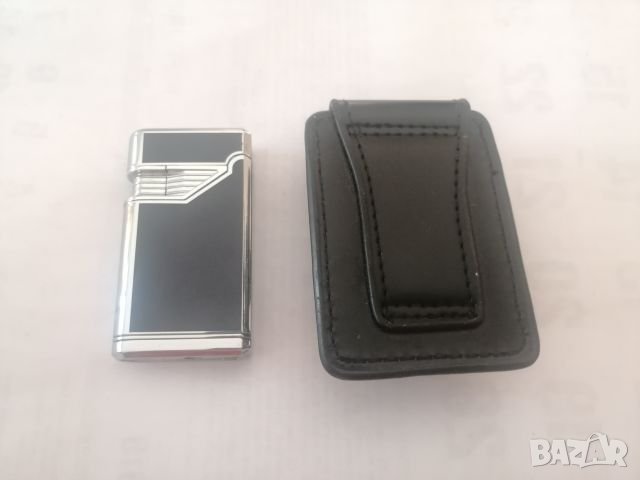 Ветроупорна запалка. , снимка 2 - Запалки - 26859564