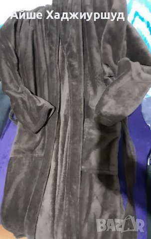 Домашен халат, снимка 1