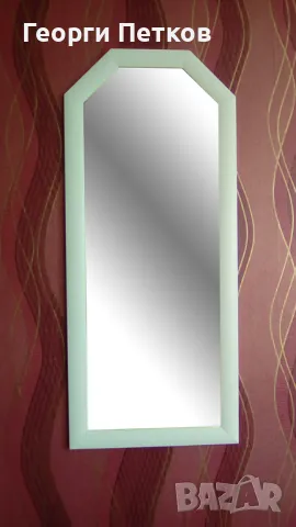 Огледало Рени от МДФ., снимка 5 - Огледала - 15297416