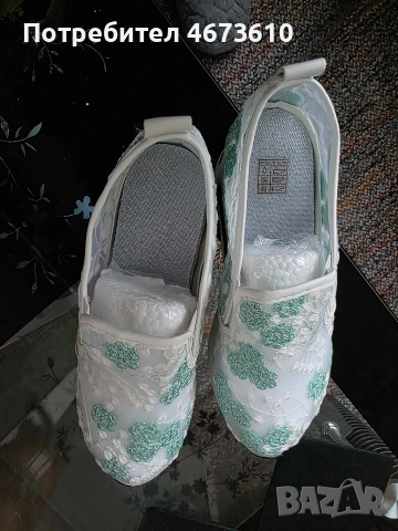 дамски обувки, снимка 2 - Маратонки - 52917247