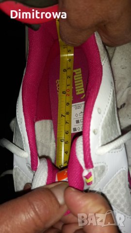 н.39 Puma , снимка 7 - Маратонки - 30121905