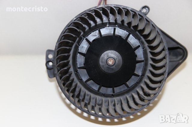 Мотор парно Audi A4 B7 (2004-2007г.) 8E1820021E моторче вентилатор / 8E1 820 021 E, снимка 2 - Части - 43454310