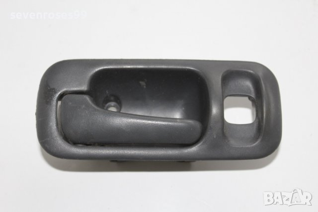 Дръжка вътрешна задна лява Хонда ЦРВ 1 Honda CRV 1 2br, снимка 5 - Части - 39479350