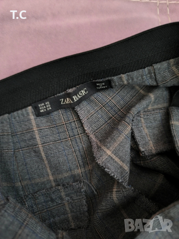 Дамски панталон, снимка 4 - Панталони - 53044981