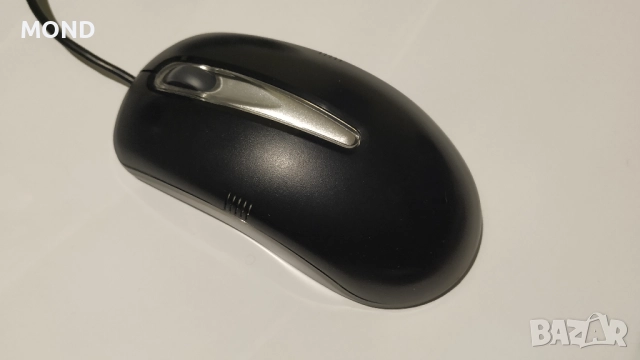 Оптична мишка BenQ M800-C9G, снимка 5 - Клавиатури и мишки - 52866350